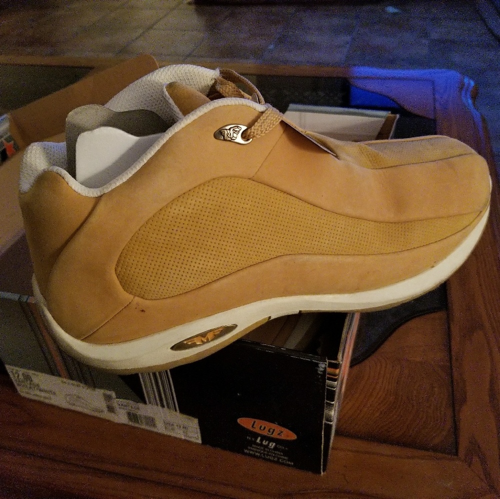 Lugz Vantage